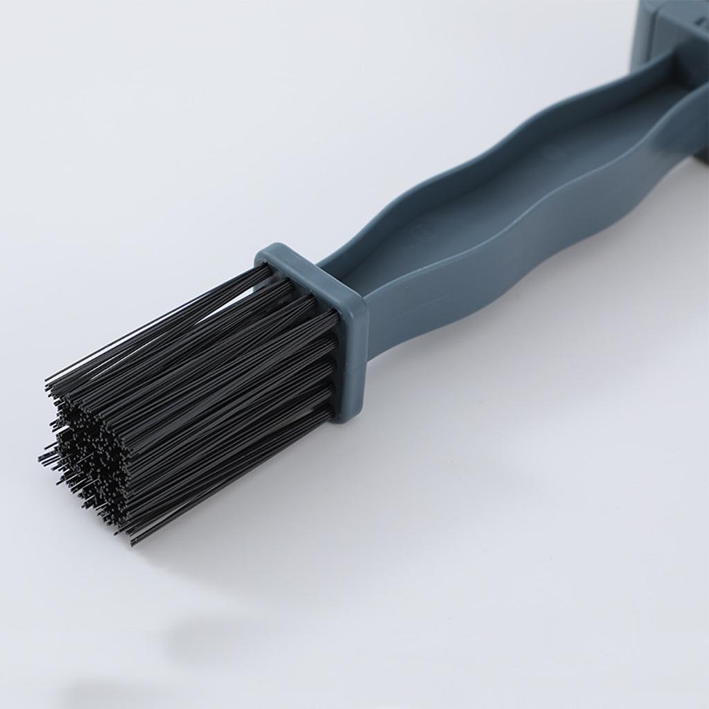 ABS Motorcycle Chain Brush Heavy-Duty Bicycle Cleaner Tool for Bike & Motorcycle Chains