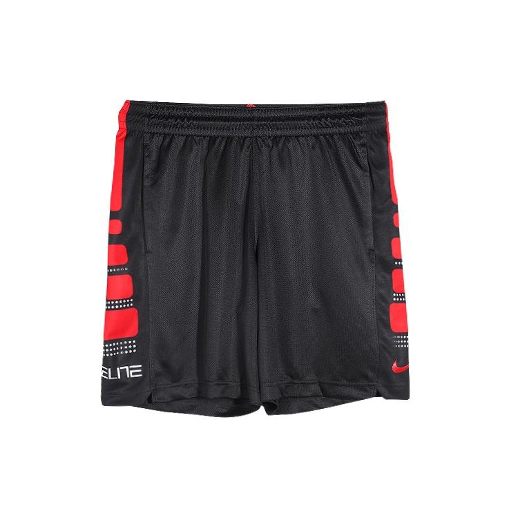 Men s Nike Quick Dry Loose Sports Shorts Black 916960-011 S