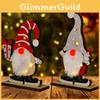 Enchanting Wooden Rudolph With Illuminated Features Ideal For Festive Christmas Displays