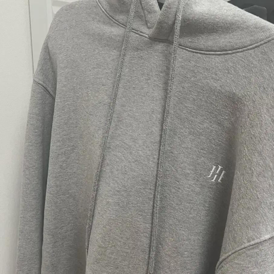 

Агент H Hoodie Агент H Mppc Goods Hoodie
