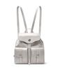 Madenrolls Vina Backpack Ivory