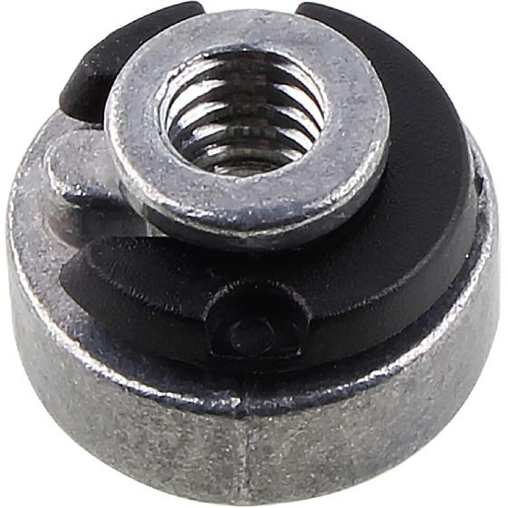 

Stainless Steel Seat Bolt Rear Mount Screw Black Compatible with Harley Davidson 1996-2025 чёрный