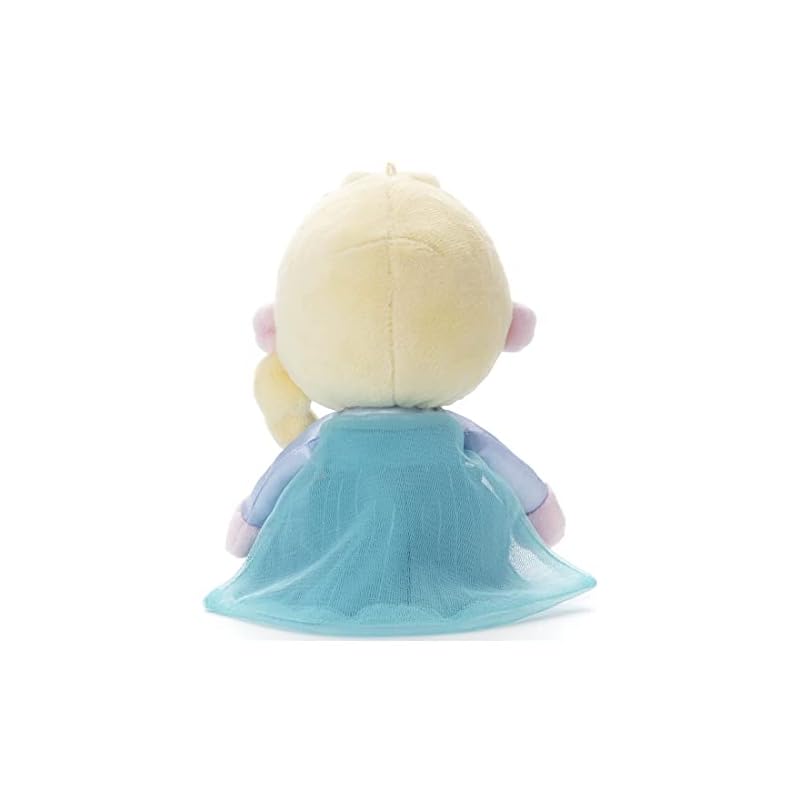 Disney postava omyvatelná sbírka fazolí Elsa Výška cca. 18 cm