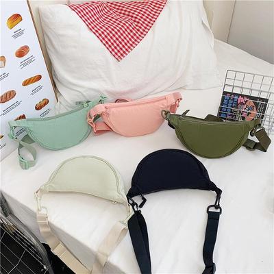 Γυναικεία Μίνι Ελαφριά Τσάντα Ώμου/Σώματος