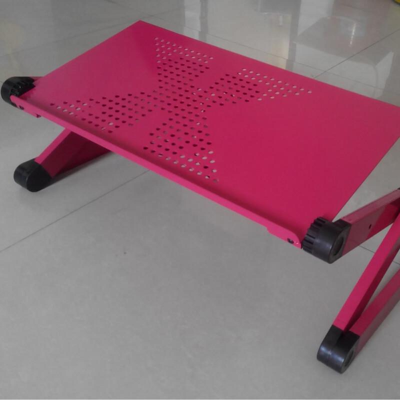 OLOEY Foldable Laptop Bed Desk