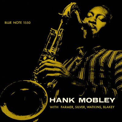 CD HANK MOBLEY  Quintet TOCJ6487 Blue Note 2004 Japan ObiJazz Gebruikt