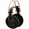 3-Year Warranty Model [AKG Official Pro Store] AKG Professional Open-Air Monitor Headphones K712 PRO-Y3 with Original Sticker K712 PRO-Y3-E [Made In S