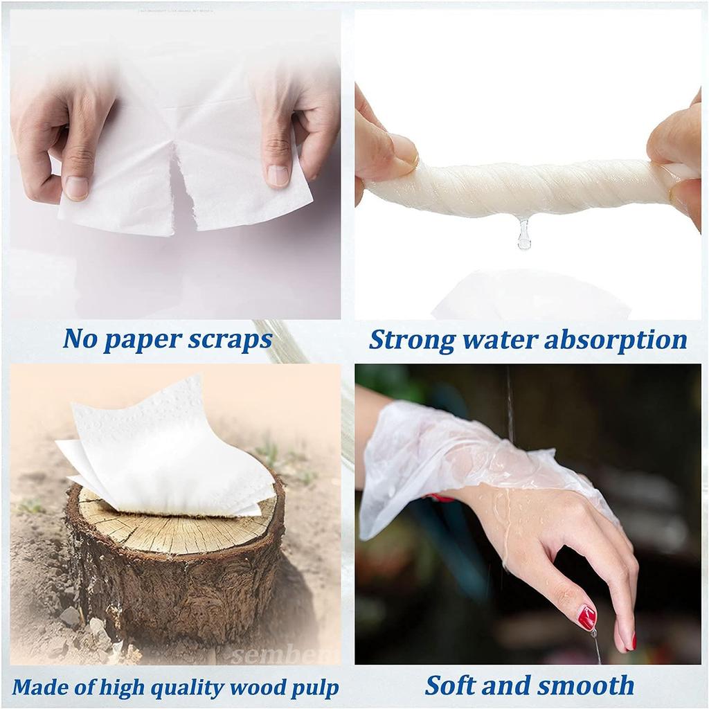 Car Tissue, Auto Visor Tissue Refills For Car Tissue Case, Napkin Holder Refill, Nice Tissue For Sun Visor Box, Car Travel Tissues, Soft And Smooth,