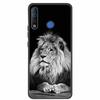 Case For TECNO Camon 12 Air Luxury Silicone Soft Shockproof TPU Back Cover for Tecno Camon 12 CC6 Case Camon12 Funda Love Coque