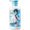 Shulei Teen Men's Anti-Dandruff Oil Control Shampoo