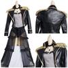 My Dress Up Darling Marin Kitagawa Military Suit Cosplay Costume High Quality And Comfortable Material