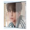 [Ready Stock] Alpha Drive One - The 1st Mini Album [Euphoria] Jewel Case Ver.