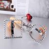 Ravioli Cutter Pastry Press Mold Dumpling Lace Embossing Device Ravioli Maker Mold Ravioli Stamp Cookie Mold Kitchen Baking Tool