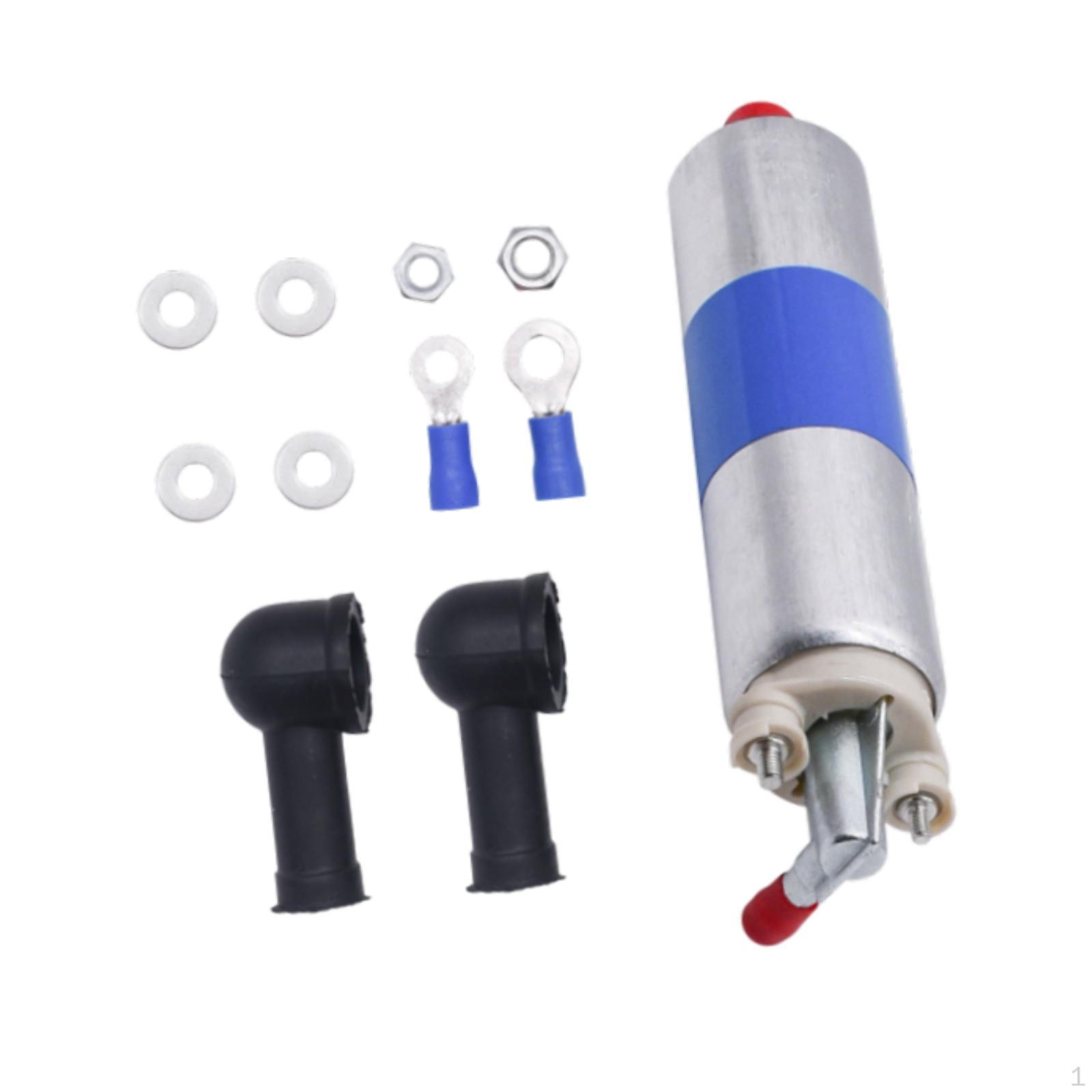 

Электрический топливный насос 0004705994 Масло для Mercedes S210 92-06