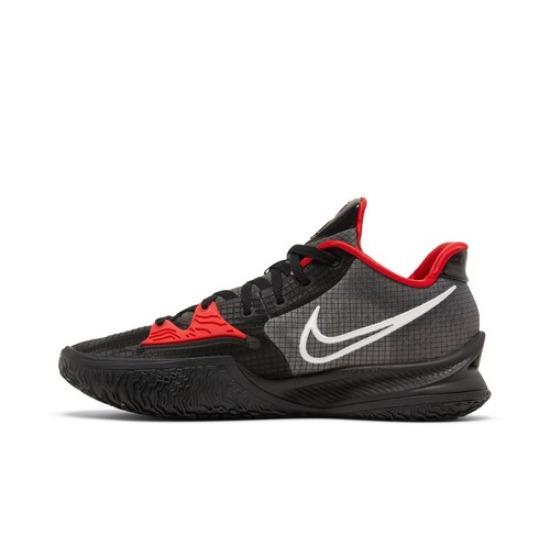 Nike Kyrie Low 4 EP Bred CZ0105-006