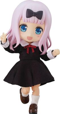 Nendoroid Doll Kaguya-sama Love Is War? Chika Fujiwara Non-scale ABS&PVC Painted Movable Figure