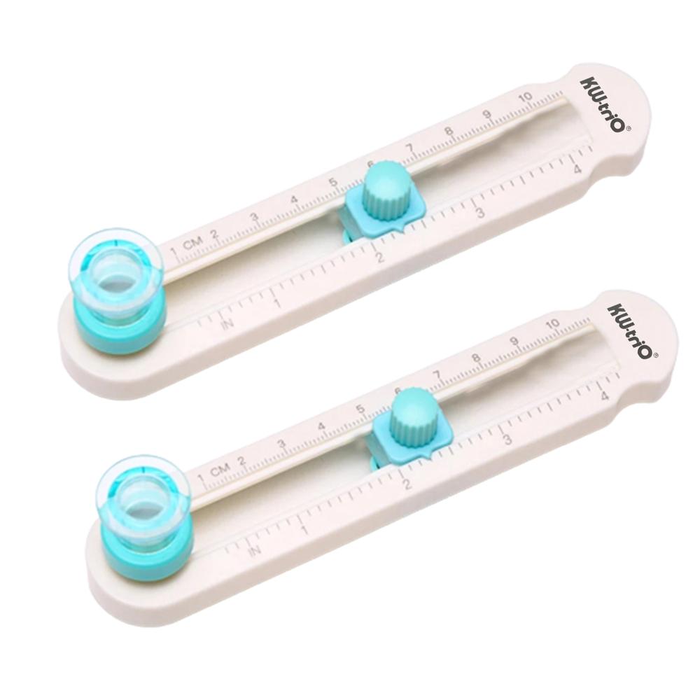 

Резак для кругов 2-20 см, Круговой резак для бумаги, Триммер, Вращающиеся инструменты для резки, Нож для круглых карточек для дома, учебы, офисов PP