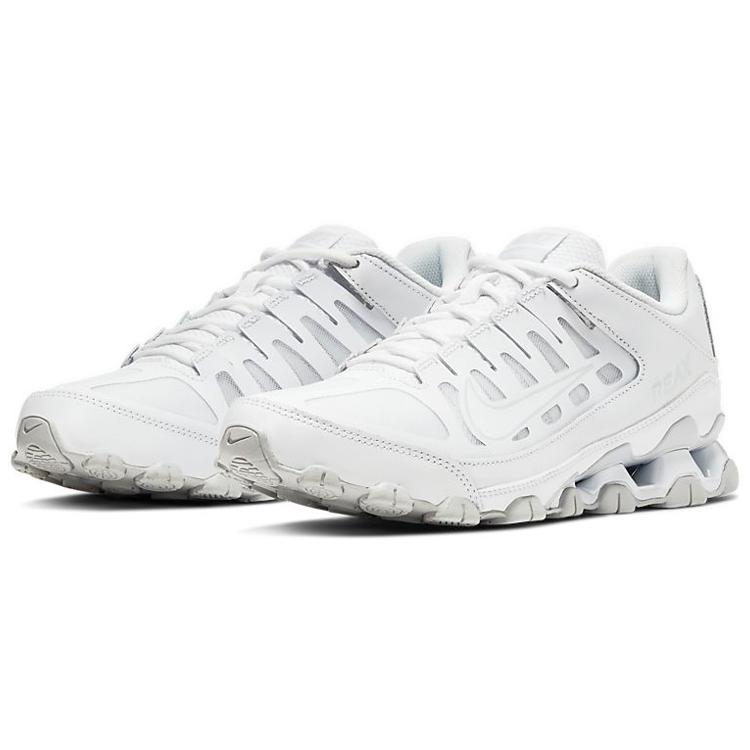 Nové Nike Reax 8 Tr Pure Platinum 621716-102