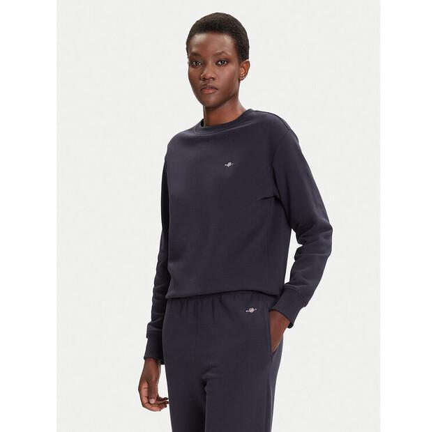 Толстовка Gant Shield EU XS