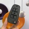 Premium Jetour X70/X70 Plus/X70S/X90 Key Cover with Buckle