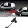 Vehicle Taillight Warning Brake Anti-collision Laser Lamp Fog Light Warning Lamp Car Lights