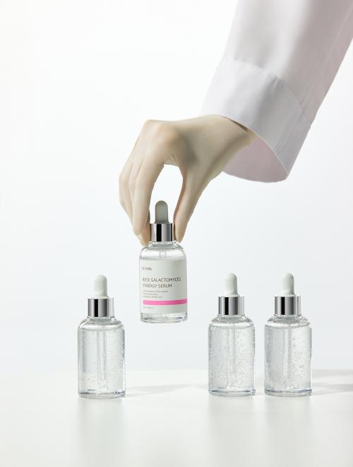 IUNIK Rose Galactomyces Synergy Serum 50ML