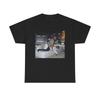 The Hangover Las Vegas Funny Graphic T Shirt Unisex Heavy Cotton Tee Gift New Unisex T-Shirt