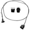 DPTOOL Fuel Injector Noid Light Test Kit Noid Lites IAC Tester Compatible With GM PFI/TBI/SCPI/Multec2 Replacement For Ford TBI Compatible With