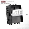 A4479054103: Fits Mercedes-Benz Electric Vehicle Window Master Switch