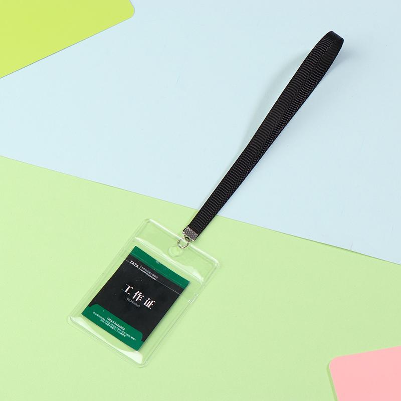 

1 шт. 1/6 1/4 1/3 Кукольный домик Миниатюрный рабочий ID кейс Держатель для карт Аксессуары для BJD кукол Домашний DIY декор as the picture