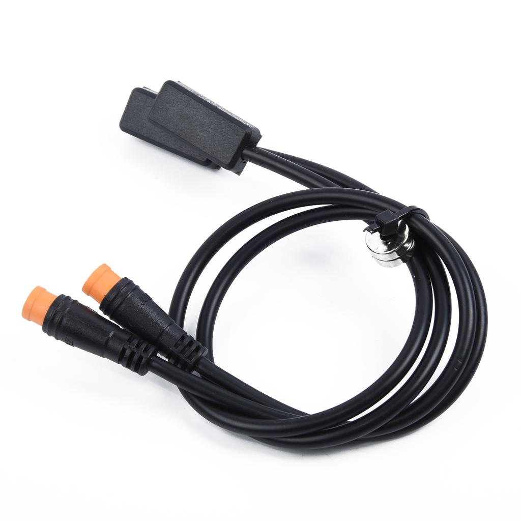 2X Hydraulic Brake Sensor Fit For Bafang BBS01 BBS02 BBSHD Spare Accessories