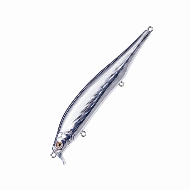 

Megabass Magnum SR Лимитированный цвет 05 УФ Полное покрытие 115мм X-80