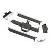 Neue Ersatz-Tab-Clip-Verkleidung für BMW für 3er-Serie G20 G21 G28 für 2017–2025 Z4 G29 für 2020–2025 1er-Serie F40 für BMW