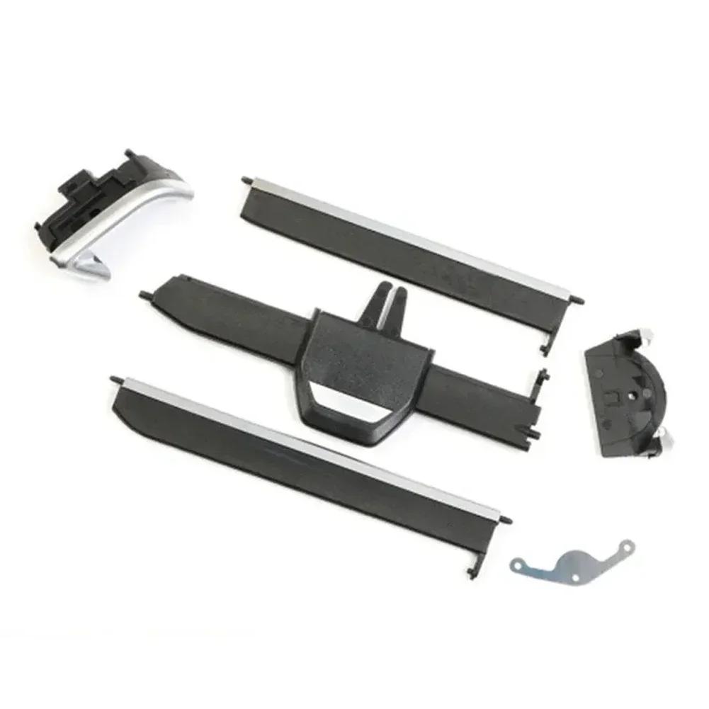 Neue Ersatz-Tab-Clip-Verkleidung für BMW für 3er-Serie G20 G21 G28 für 2017–2025 Z4 G29 für 2020–2025 1er-Serie F40 für BMW