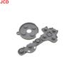 JCD 10 Sets Conductive Rubber Silicone Pads For Xbox 360 Wireless Controller Contact Button D-Pad Repair Parts