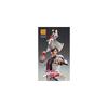 Super Action Statue JoJo's Bizarre Adventure Part 1 Will A. Zeppeli 160mm PVC ABS Nylon Painted Action Figure