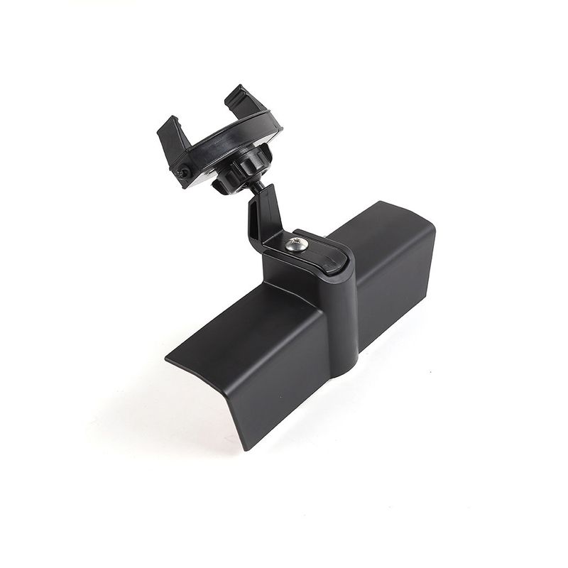 Applicable To Raptor F150 Ltd Restoration 15-24 Car Car Phone Holder Multi-Function Air Outlet Bracket