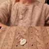 925 Sterling Silber Oval Rund Foto Rahmen Anhänger Halskette 18/20-28/30 Zoll Schlangenkette Für Frau Mann Hochzeits Schmuck
