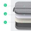Ugreen LP437 Premium 13-Inch Gray Laptop Sleeve