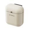 Wall-mounted Kitchen Trash Can with Lid Large Capacity Strong Load-bearing Kitchen Hanging