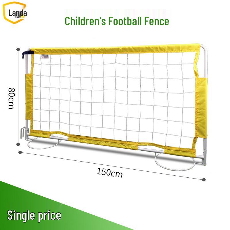 Landa Football Field Partition Fence