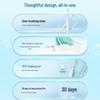 Philips HX2418 Sonic Electric Toothbrush CN Plug (adapter Included)