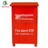Qi Lu An Ran Fire Extinguisher Storage Box