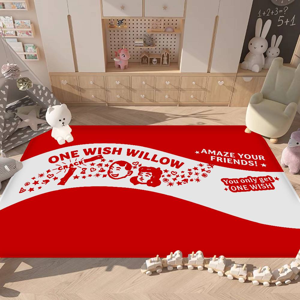 Horror Movie O-Obsession Hallway Carpet Washable Non-Slip Living Room Sofa Chairs Area Mat Kitchen Doormat Area Rug