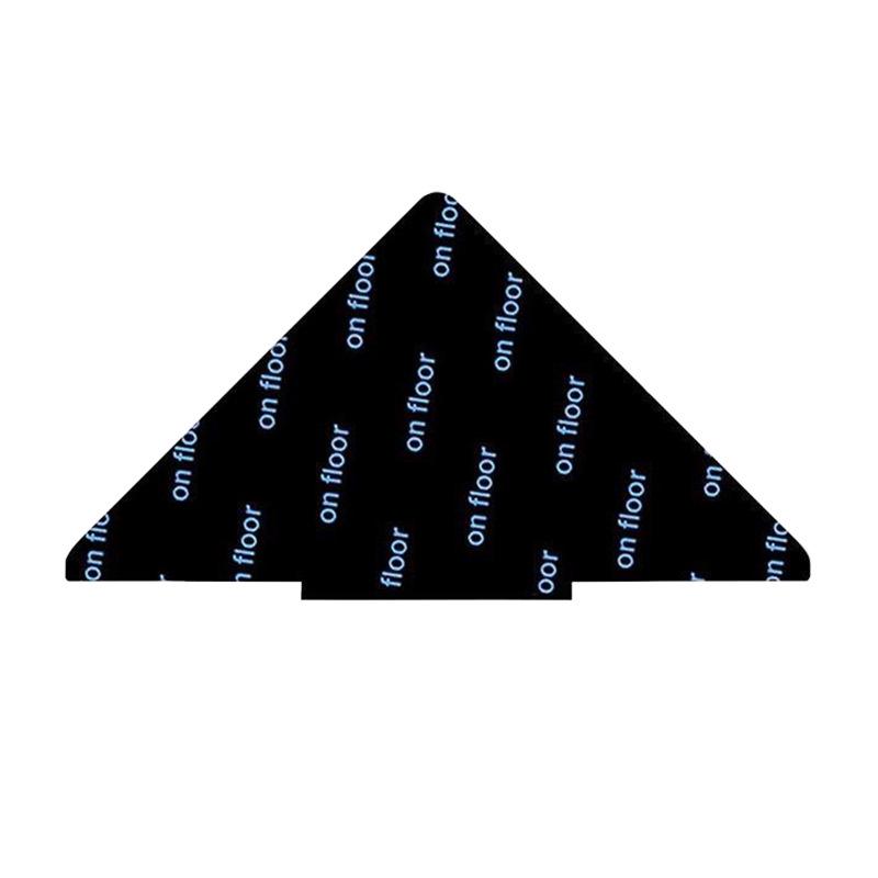 Nano Carpet Anti-Slip Washable Reusable Floor Mat Tape