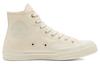 Chuck 70 Converse High 'Egret' 167821C