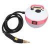 Steam Cleaner 1500W High Temperature Steam Cleaning Machine Handheld Steam Cleaner with Safety Lock 