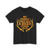 Deer Hunting Shirt, My Family Tree Has A Deer Stand In It Hunting Season Shirt