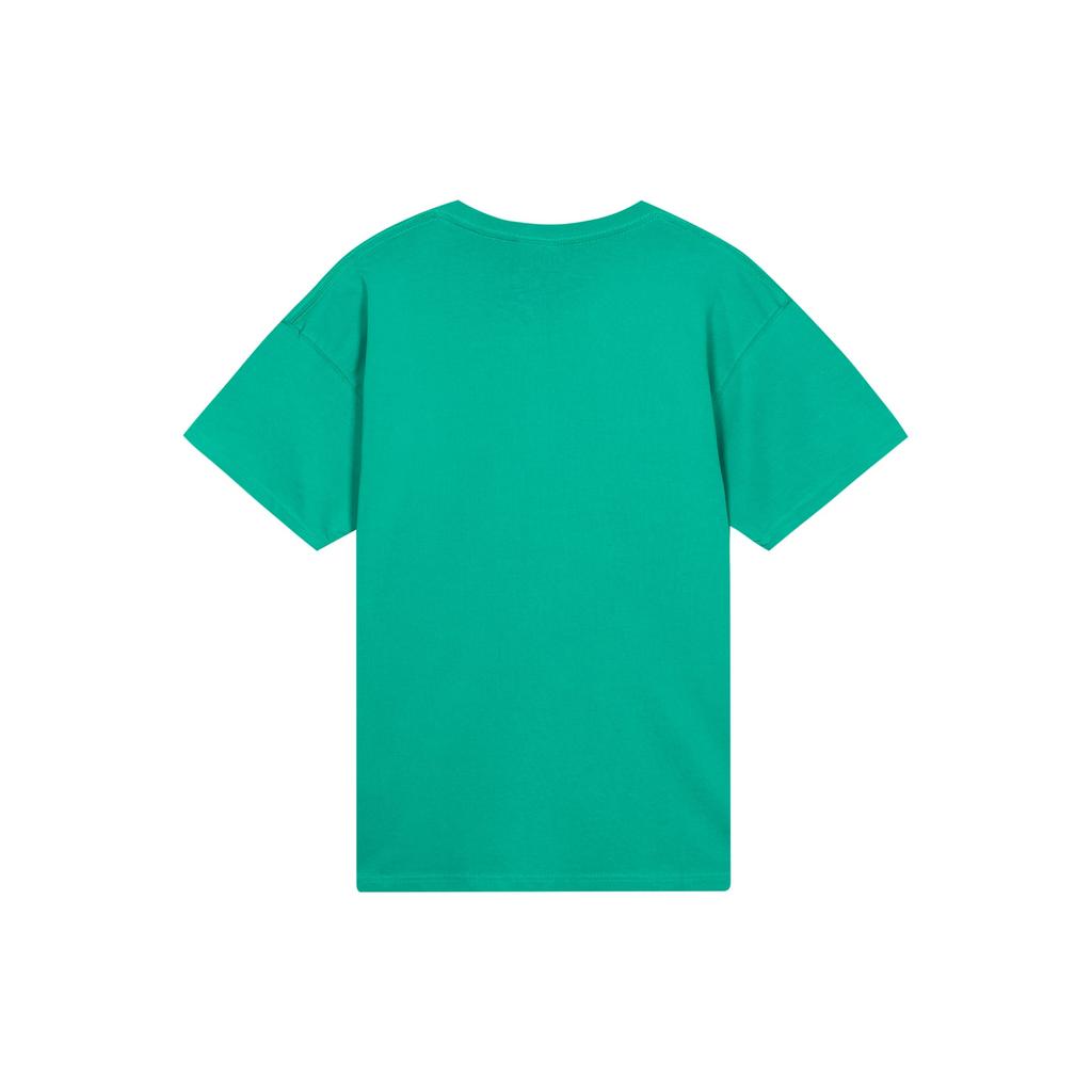 Nike T Shirt Men's Sea God Green BQ7343-370