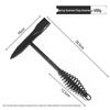Industrial Spring Double-Headed Slag Hammer for Welding and Rust Removal